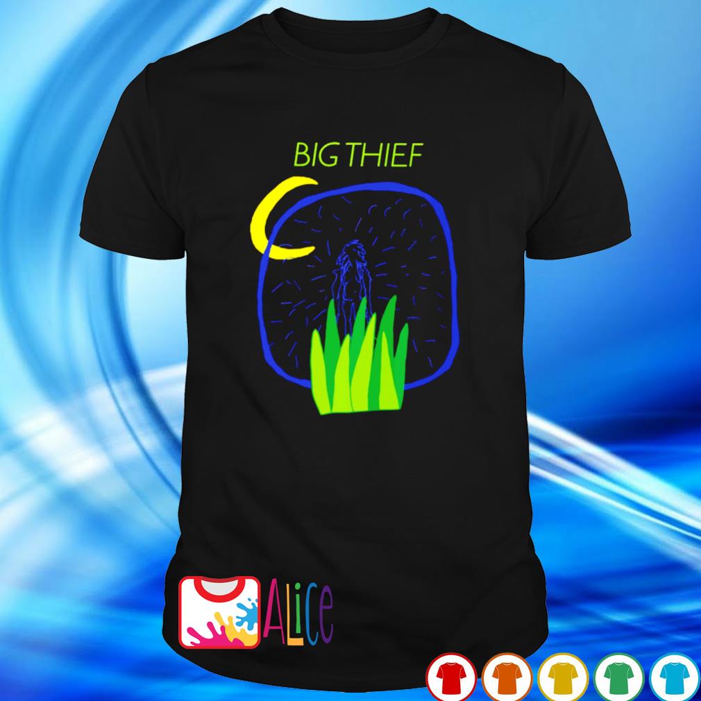 thief shirt