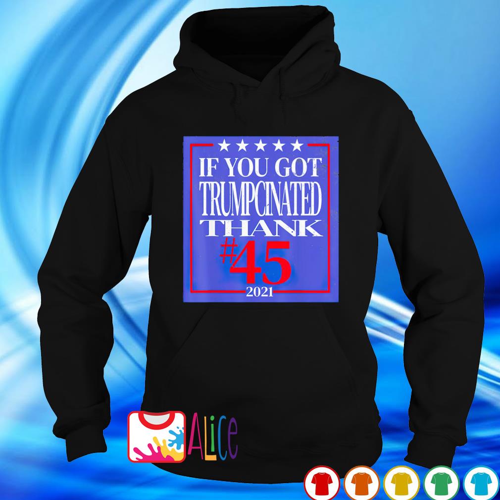 think thank shirt