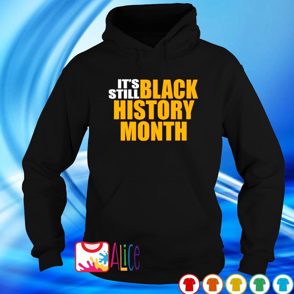 warriors black history month shirt