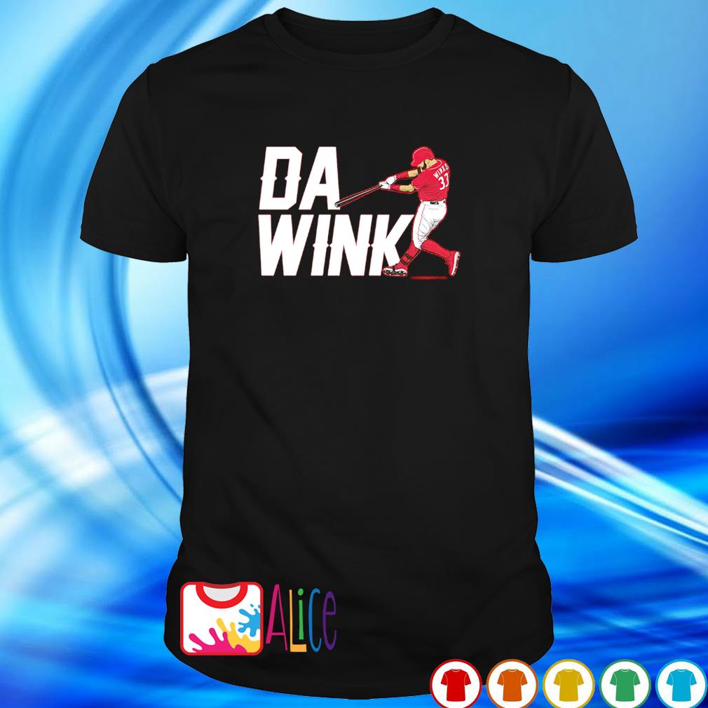 jesse winker all star shirt