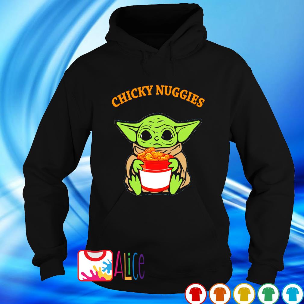 chicky nuggies crocs