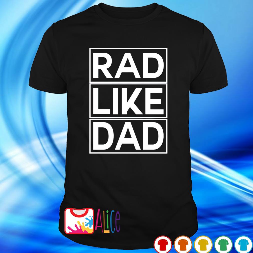 old navy rad like dad