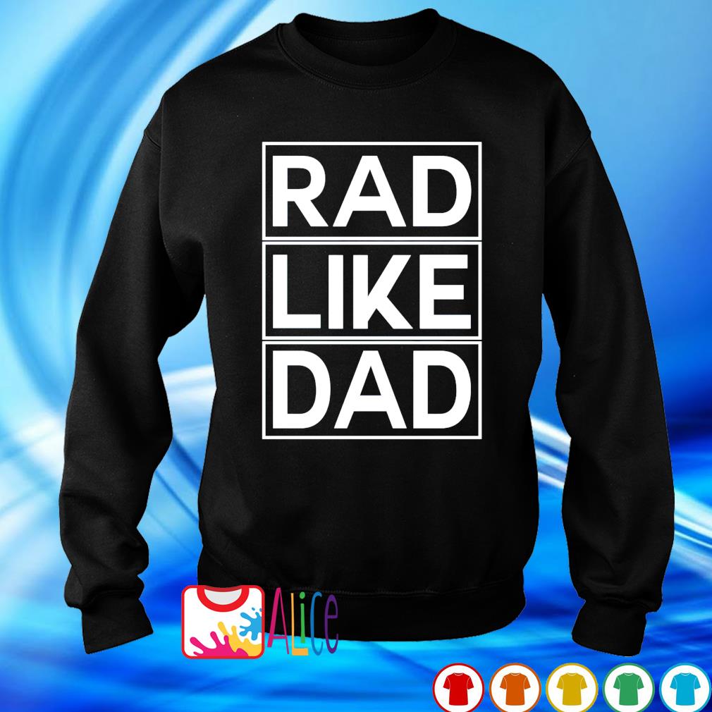 old navy rad like dad