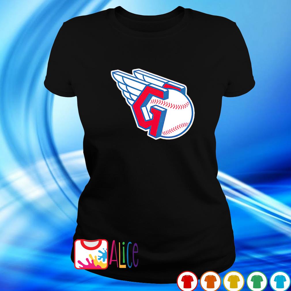 cleveland guardians baseball shirt