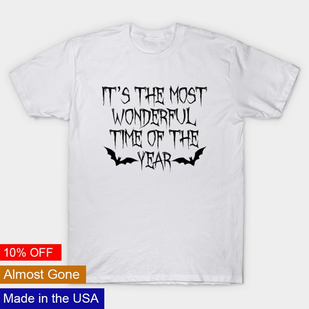 Cleveland Browns In The Most Wonderful Time Of The Year shirt