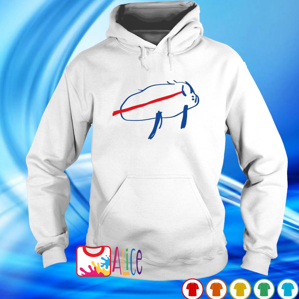 Josh Allen Potato Buffalo Bills shirt, hoodie, sweater, long