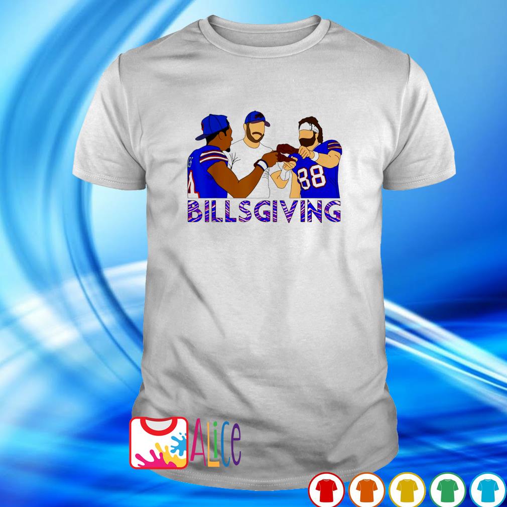 Buffalo Bills on Fanatics - Happy Thanksgiving from the #Fanatics