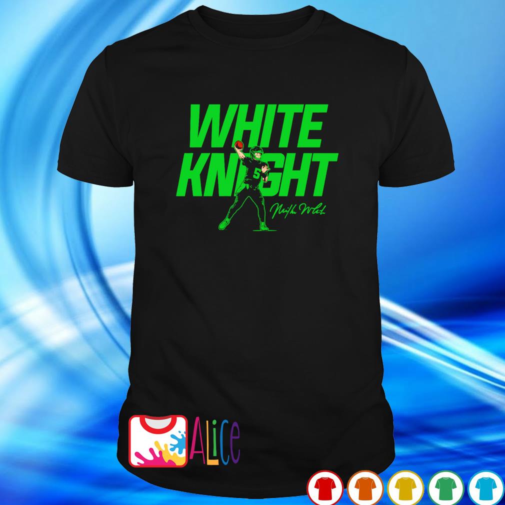 Awesome mike White Knight New York Mets signature shirt