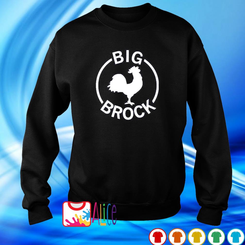 Big Brock Purdy shirt, hoodie, sweater and v-neck t-shirt