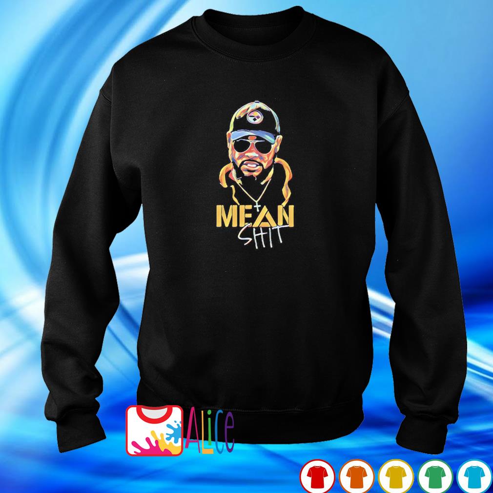 My coach Mike Tomlin Pittsburgh Steelers shirt, hoodie, sweater