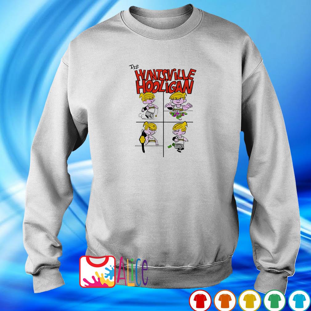 Hooligan Hoodies – T-SHIRT HOOLIGAN