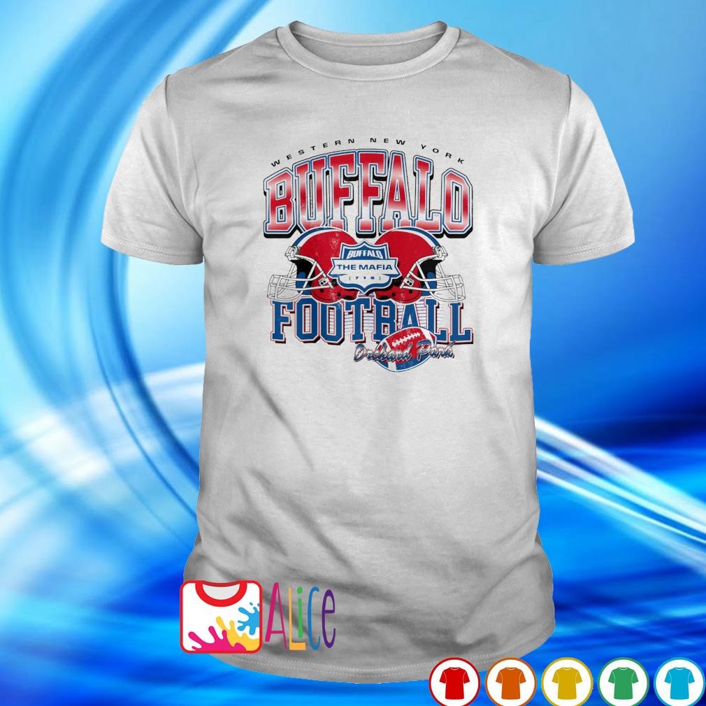 Buffalo Bills football the Mafia Western New York shirt, hoodie, sweater  and v-neck t-shirt