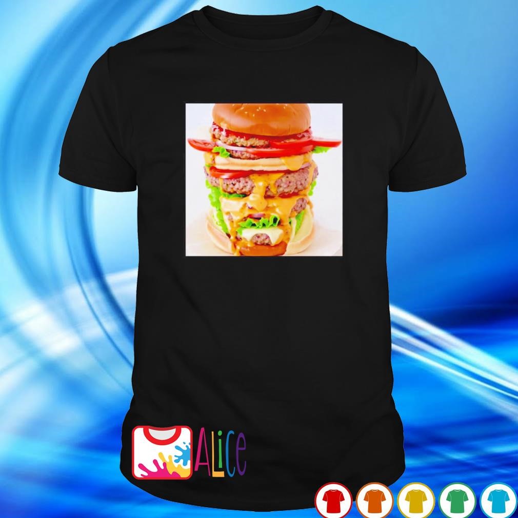 Top heisenburger Cringey shirt