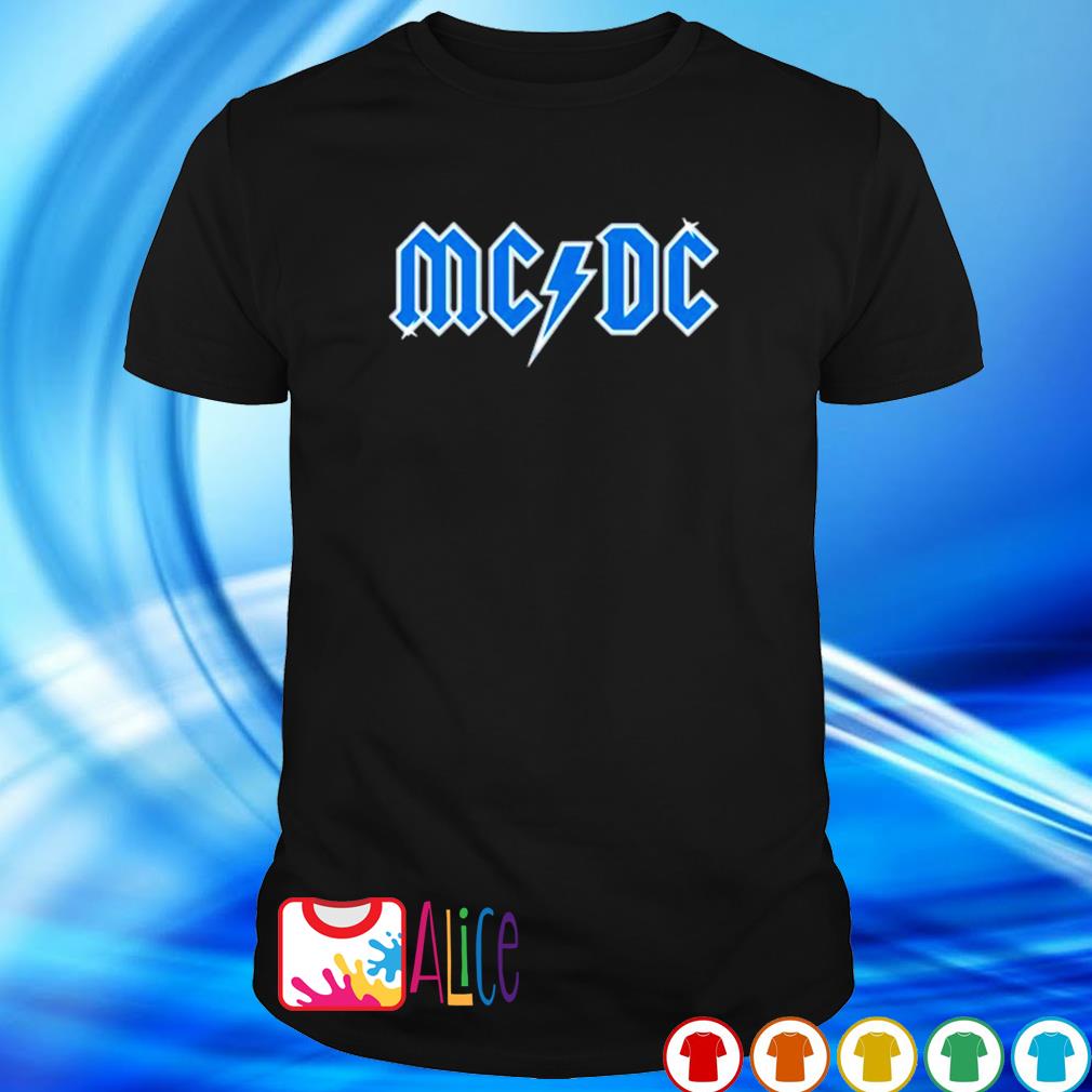 motor city dan campbell shirt